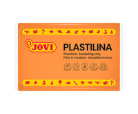 JOVI plastilina naturale 350 g – arancione