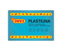 JOVI plastilina naturale 350 g – azzurro