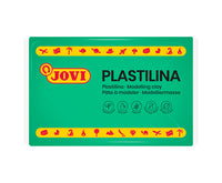 JOVI plastilina naturale 350 g – verde chiaro