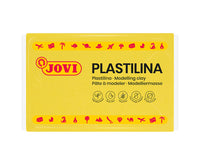 JOVI plastilina naturale 350 g – giallo chiaro