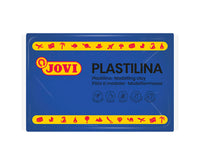 JOVI plastilina naturale 350 g – blu scuro