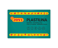 JOVI plastilina naturale 350 g – verde scuro