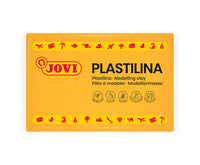 JOVI plastilina naturale 350 g – giallo scuro