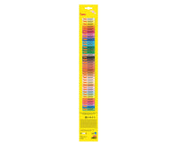 JOVI plastilina naturale 37 x 15 g rotolini