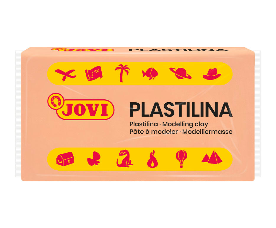 JOVI plastilina naturale