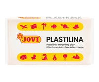 JOVI plastilina naturale toni della pelle 18 x 50 g