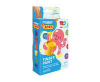JOVI colori a dita 6 x 35 ml