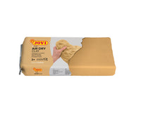 Pasta modellabile autoindurente JOVI 250 g ocra