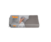 JOVI pasta modellabile autoindurente 250 g grigia