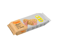 JOVI pasta modellabile autoindurente 500 g ocra
