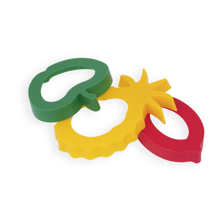 JOVI Set punch alla frutta 6 pezzi