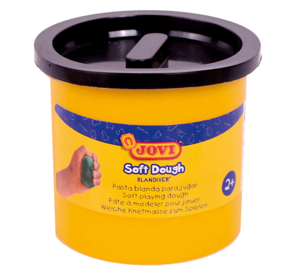 JOVI Soft Dough pasta modellabile morbida 110 g