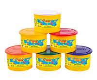 JOVI Soft Dough pasta da modellare morbida 460 g