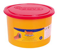 JOVI Soft Dough pasta da modellare morbida 460 g – Rosso
