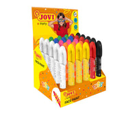 JOVI Twist set trucchi per il viso in stick display da 30 pz