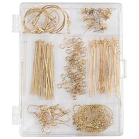 Kit iniziale per la creazione di gioielli | Vari colori