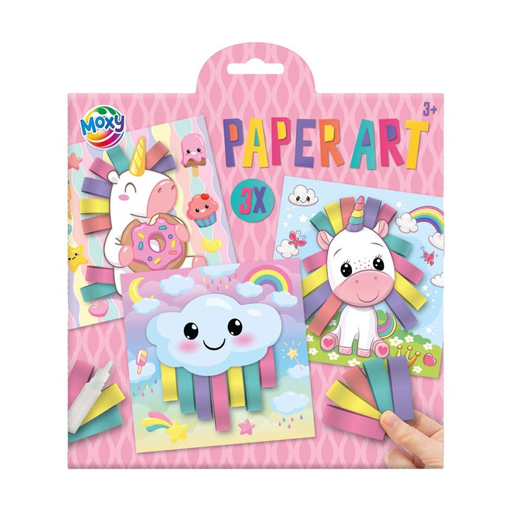 Kit per l'artigianato di carta | Set vari