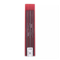 KOH-I-NOOR Matite di grafite 3B da 2,5 mm - Set di 6 matite