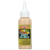 KOH-I-NOOR Vernice per contorni in vetro 60 ml | Varie tonalità