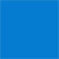 Pentart Glow-in-the-Dark Contour Paint 20 ml – Blu