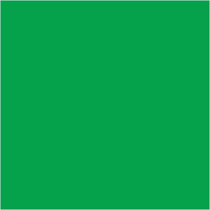 Pentart Glow-in-the-Dark Contour Paint 20 ml – Verde