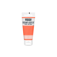 Colore acrilico crema semilucida Pentart 200 ml – Trumpet Flower