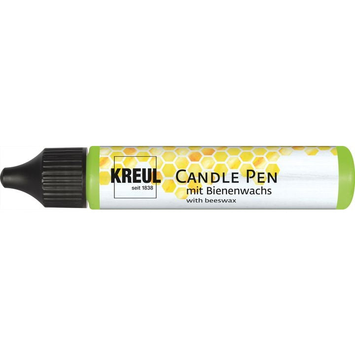 KREUL Candle Paint 29 ml | Varie tonalità