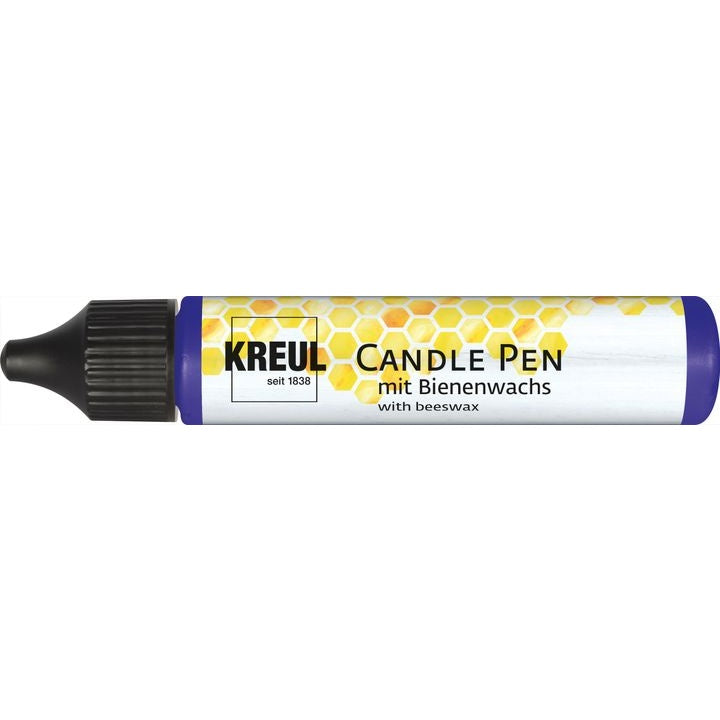 KREUL Candle Paint 29 ml | Varie tonalità