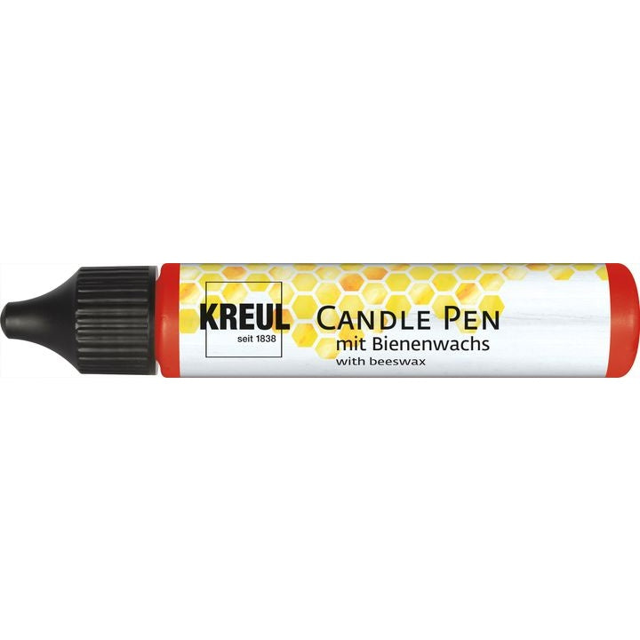 KREUL Candle Paint 29 ml | Varie tonalità