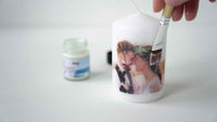 KREUL Photo Transfer Potch Candle Varnish