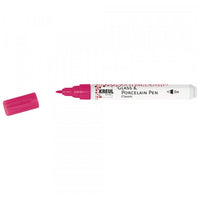 Marcatore in vetro e porcellana KREUL – Rosa