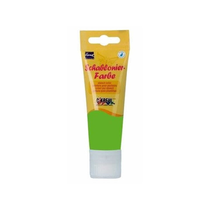 Kreul Stencil Paint 75 ml | Varie tonalità