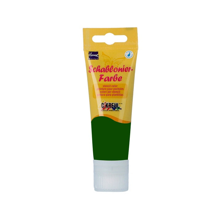 Kreul Stencil Paint 75 ml | Varie tonalità