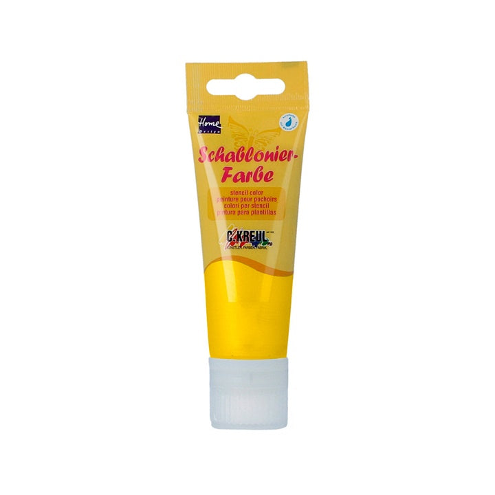 Kreul Stencil Paint 75 ml | Varie tonalità