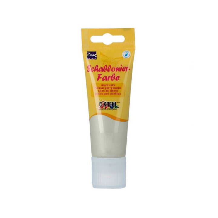 Kreul Stencil Paint 75 ml | Varie tonalità