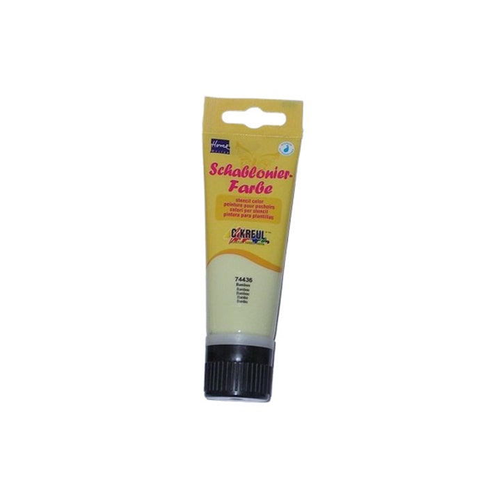 Kreul Stencil Paint 75 ml | Varie tonalità