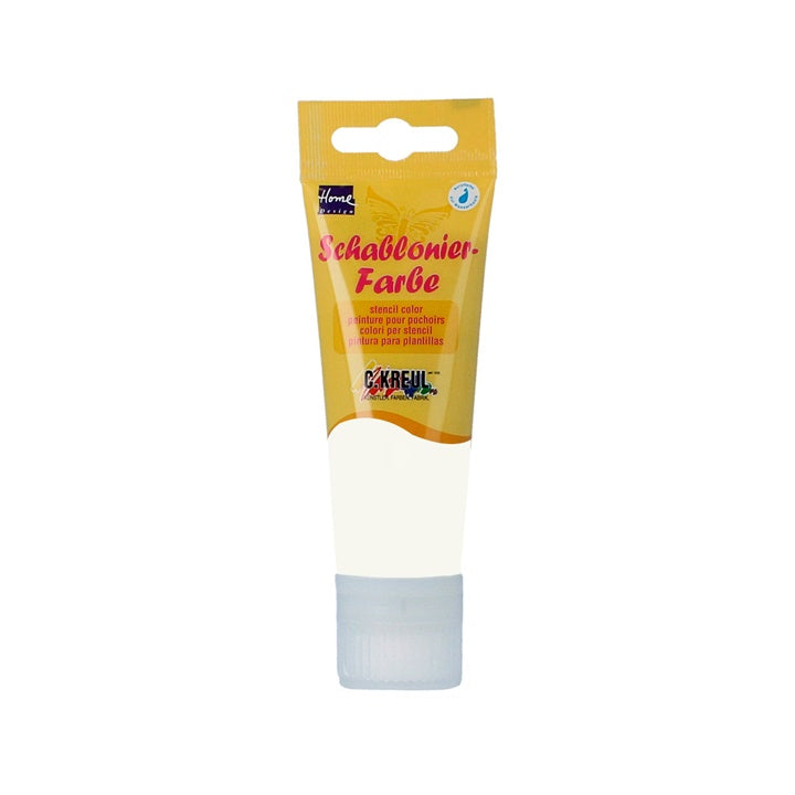 Kreul Stencil Paint 75 ml | Varie tonalità