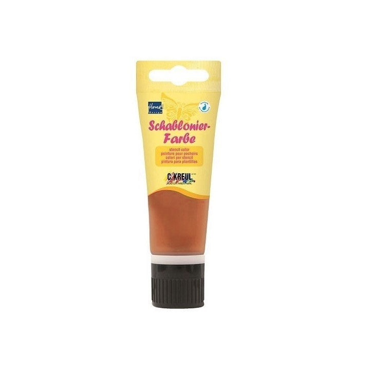 Kreul Stencil Paint 75 ml | Varie tonalità