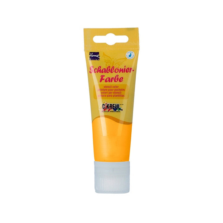 Kreul Stencil Paint 75 ml | Varie tonalità