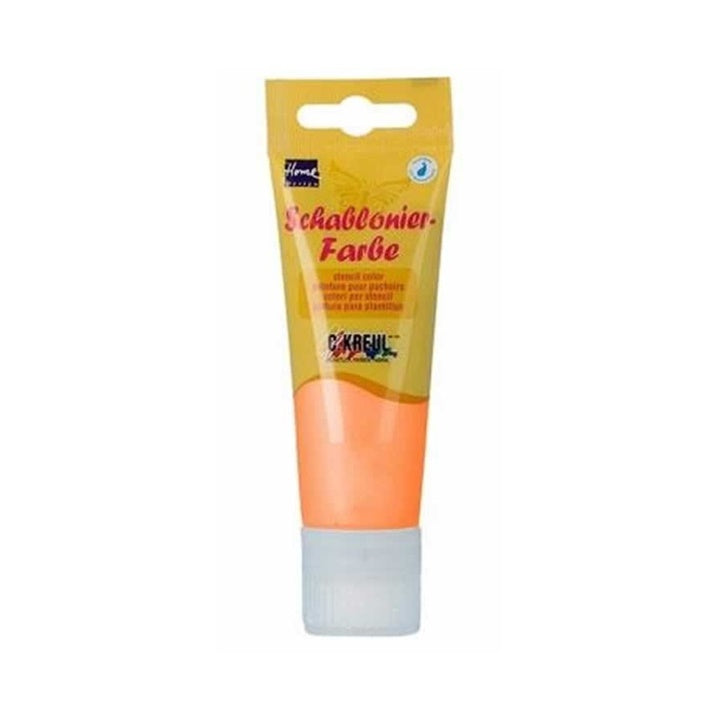 Kreul Stencil Paint 75 ml | Varie tonalità
