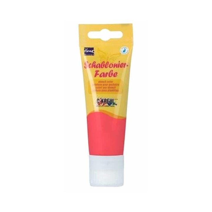 Kreul Stencil Paint 75 ml | Varie tonalità