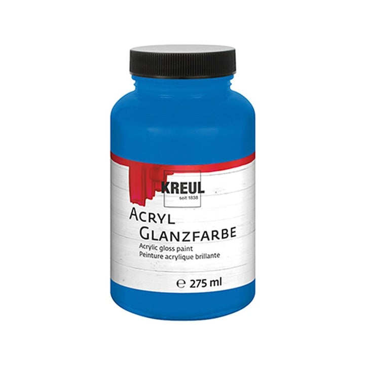 Kreul Vernice acrilica lucida 275 ml | Varie tonalità