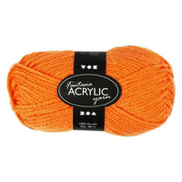 Lana acrilica Fantasia 80 m – viola