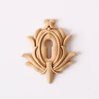 Legno flessibile Pentart Buco della serratura 3,5 x 3 cm