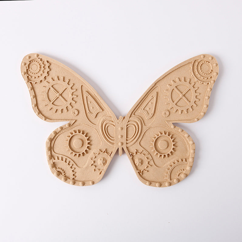 Legno flessibile Pentart Farfalla 11 x 16 cm