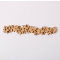 Legno flessibile Pentart Flower Garland 14 x 2 cm