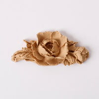Legno flessibile Pentart Ghirlanda di rose 6,5 x 3 cm