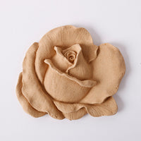 Legno flessibile Pentart Rose 8,5 x 10 cm