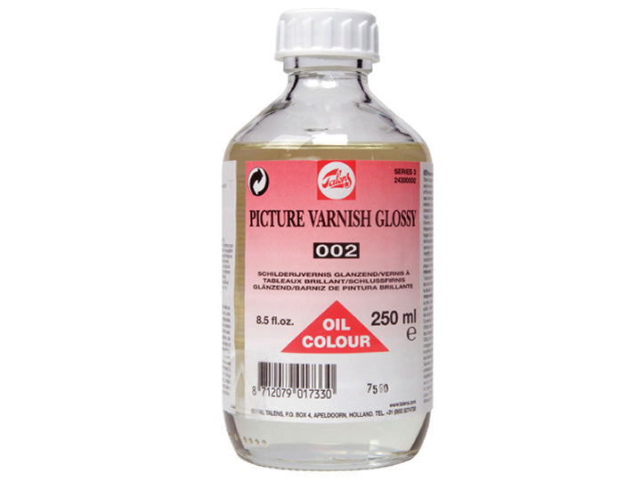 Talens Vernice finale 75 ml | volumi diversi - 75ml