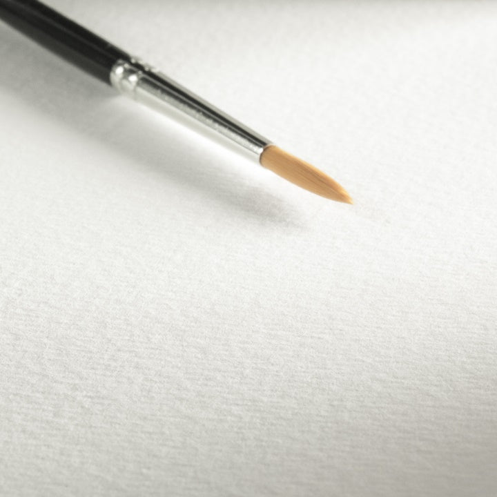Libro d'arte di paesaggi acquerellati HAHNEMÜHLE in copertina rigida | dimensioni diverse - A6